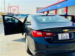 شێڤرۆلێت مالیبۆ